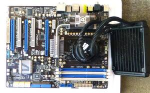 ◆　ASrock 990FX Extreme9 マザーボード　パソコン部品　デスクトップ　CORSAIR