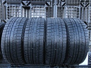 ◎5748 美品9分山 ヨコハマ iceGUARD iG50 PLUS 215/45R18 4本 2015年製（MO)