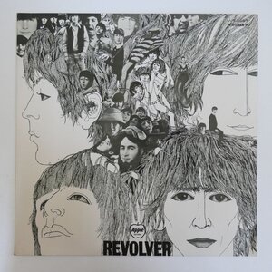 48042516;【国内盤】The Beatles ビートルズ / Revolver リボルバー