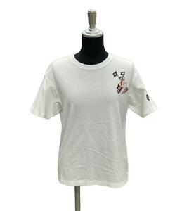 エルメス 半袖Tシャツ レディース SIZE 34 (S) HERMES