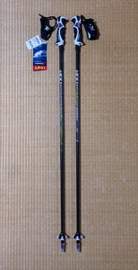 LEKI ポール CARBON 14S 113cm ストック