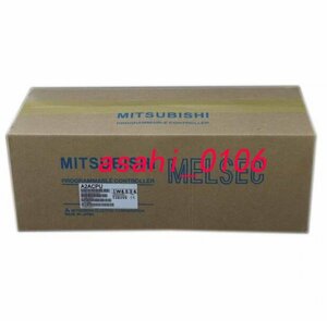 新品 MITSUBISHI/三菱 A2ACPU シーケンサ PLC ミツビシ