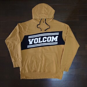 ★ VOLCOM ボルコム プルオーバー スウェット パーカー Hoodie 入手困難！ ★