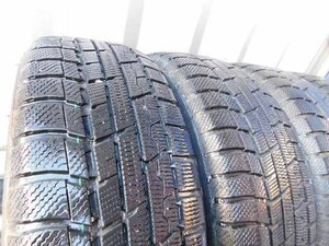 【テ309】Winter TRANPATH TX▼195/60R16▼4本売切り