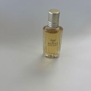 GUCCI グッチ　オードグッチ　ミニチュア香水　ミニボトル ミニ香水