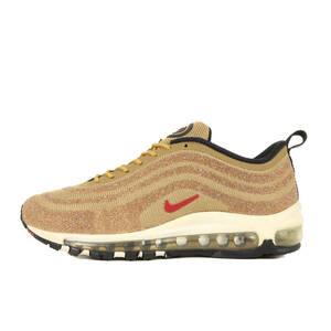 NIKE ナイキ サイズ:25.0cm SWAROVSKI WMNS AIR MAX 97 LXX SWAROVSKI (927508-700) エアマック97 スワロフスキー WMNS US8