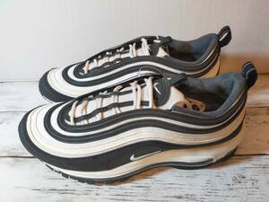 ☆NIKE エアマックス97 サイズ27.5 AIR MAX 97 WTR ナイキ メンズ スニーカー シューズ 新品未使用 AIRMAX 97【N1】