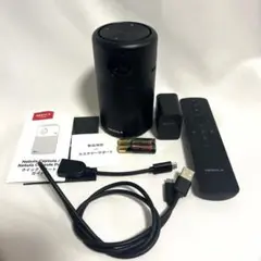 ANKER Nebula CapsulePro プロジェクター