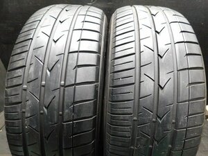 【R521】ML◆225/55R17◆2本売切り