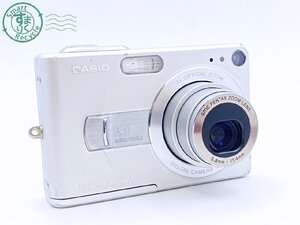 BA0605331　● CASIO EXILIM EX-Z40 カシオ エクシリム コンパクト デジタルカメラ デジカメ バッテリー付き 中古