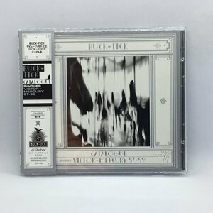 ● 通常盤 ◇BUCK-TICK / CATALOGUE VICTOR→MERCURY 87-99 (CD+DVD) VIZL-459 バクチク