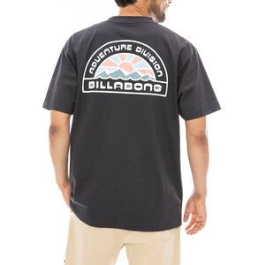 ★送料無料★2024春夏 新品【BILLABONG/ビラボン】【A/Div.】 SUN UP Ｔシャツ WAA メンズXL BE01A-215