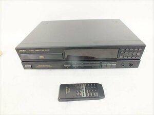 ♪ Victor ビクター XL-Z221 CDプレーヤ 中古 現状品 240511H2612