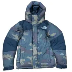 美品　THE NORTH FACE ダウンジャケット GORE-TEX