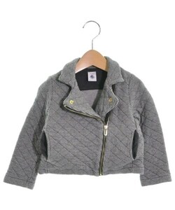 PETIT BATEAU ブルゾン（その他） キッズ プチバトー 中古　古着