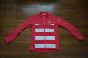 ◇　le coq sportif　ルコック　◇　 ウーブンジャケット　◇　size M