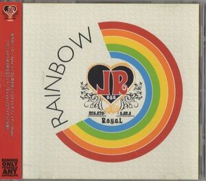 帯付CD★R.o.y.a.L／RAINBOW