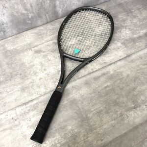 1円スタート YONEX　ワイドボデイー ＲＱ－１８０　テニスラケット　ＳＬ－２ ヨネックス　ケース付き