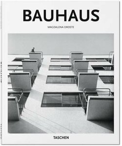 ★新品★送料無料★バウハウス Bauhaus ★解説ブック★タッシェン★美術と建築の教育学校★