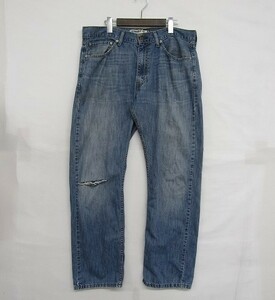 505 W36 L32 リーバイス 古着 LEVI