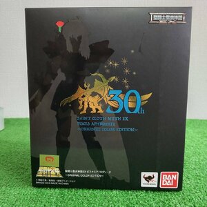 【未開封品】『9-450』BANDAI 聖闘士星矢　聖闘士聖衣神話EX 30th ピスケスアフロディーテ ORIGINAL COLOR EDITIONフィギュア