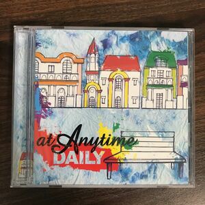 (B389)中古CD3,000円 at Anytime DAILY