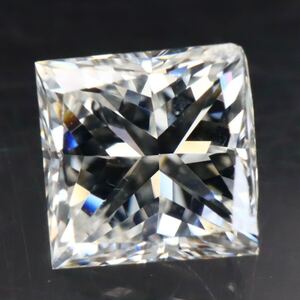 ソ付き!!1円〜!!◆天然ダイヤモンド0.496ct◆d 約4.1×4.1mm ルース 裸石 diamond 宝石 ジュエリー jewelry EC3/ED7 w4★40