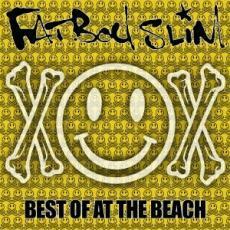 Best Of At The Beach ベスト オブ アット ザ ビーチ 通常盤 レンタル落ち 中古 CD