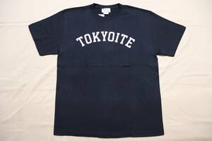 ☆新品☆7union セブンユニオン Tシャツ【XL】黒