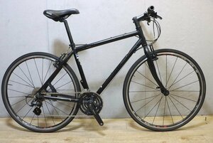 ■GIOS ジオス MISTRAL クロスバイク SHIMANO 3X8S サイズ48 2020年頃