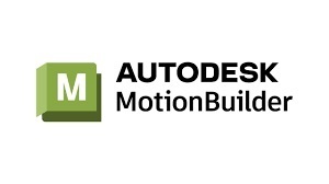 Autodesk MotionBuilder 2020-2025 Win/Mac M1 M2 1年版 3PC 