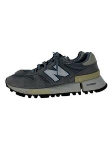 NEW BALANCE◆MS1300/グレー/28cm/GRY