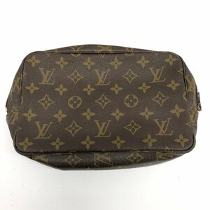 Louis Vuitton　ルイヴィトン　モノグラム　トゥルーストワレット23　ポーチ　M47524/824【CEBD4070】