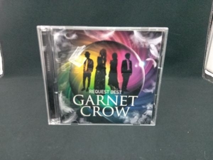 GARNET CROW CD GARNET CROW REQUEST BEST 店舗受取可