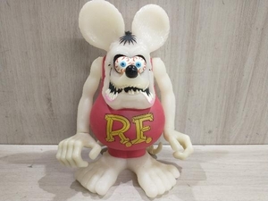 現状品 RAT FINK 貯金箱