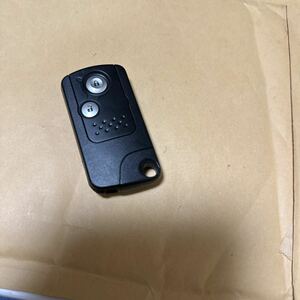 美品☆送料無料☆ホンダ 純正スマートキー　基盤番号72147－SZH－003 フィット GE6 GE7 ライフ JC1 JC2 純正 スマートキー 67