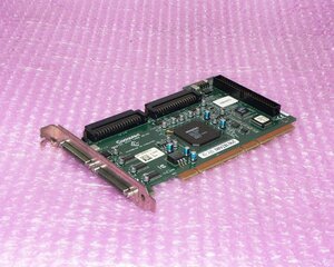 DELL 0R5601 SCSIカード (ASC-39160) 2CH Ultra160