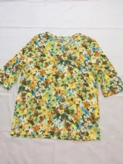 ☆新品　半袖Tシャツ　M-L 綿100%