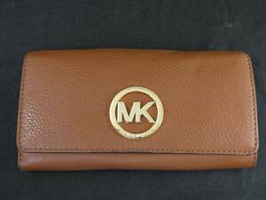 MICHAEL KORS マイケルコース 財布 長財布