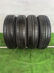 MICHELIN ENERGY SAVER4 145/80R13 2022年