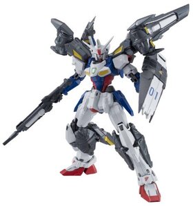 【中古】 ROBOT魂 新機動戦記ガンダムWデュアルストーリー G-UNIT [SIDE MS] ガンダムジェミナス01