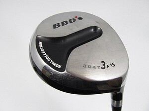 即決 お買い得品！中古 BBD