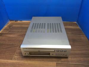 DENON DVD-310 DVDプレーヤー　中古品1982