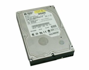 DELL 03K093 (Western Digital WD400BB) 40GB E-IDE 7200rpm