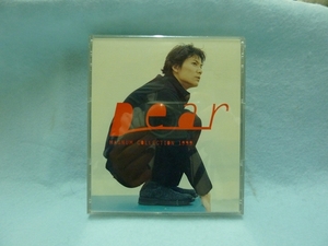 福山雅治 / FUKUYAMA MASAHARU / Dear - MAGNUM CORECTION 1999 - 中古CD