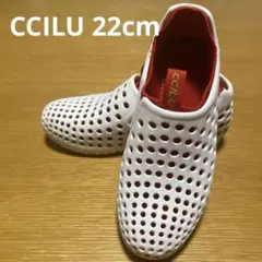 CCILU 22.0cm水陸両用軽量スニーカー