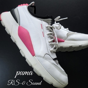 【PUMA プーマ】80