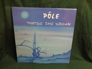 POLE/INSIDE THE DREAM●LP