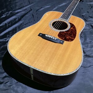 【中古フェア！】 Martin D-42 2012年製【三条店】