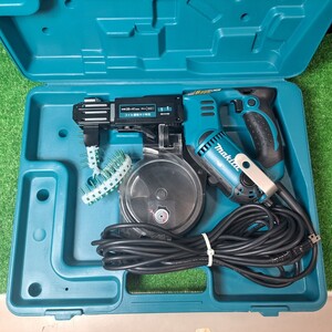 【中古品】☆マキタ(makita) オートパックスクリュードライバー 6841R